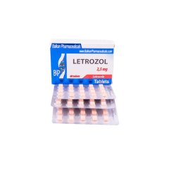 Letrozol (56)