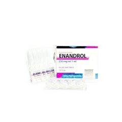 Enandrol (2)