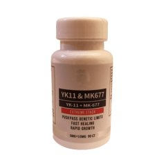 Mistura de SARMs (6)