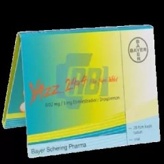 Medicamentos contraceptivos (3)