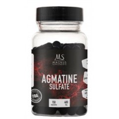 Sulfato de agmatina (3)