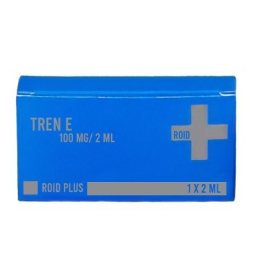 Tren E 100 Roid Plus