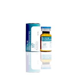 Fenilpropionato de testosterona (7)