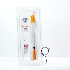 Peptídeo GHRP-6 (25)