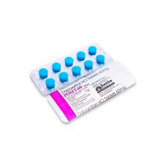 Dapoxetina (Priligy) (26)